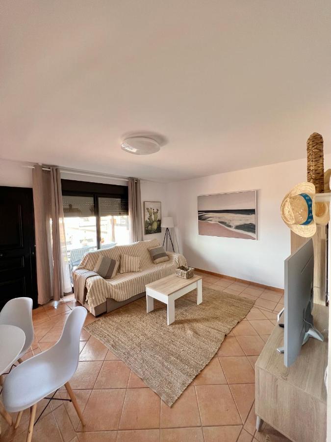 Villa Do Juano ลาคาเรส ภายนอก รูปภาพ