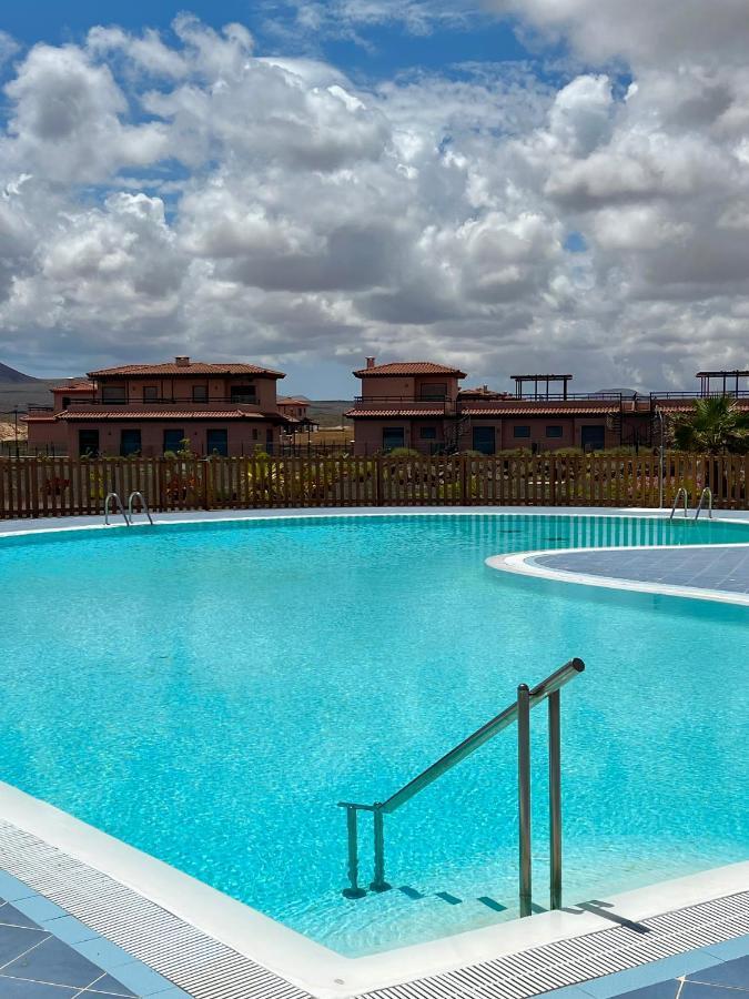 Villa Do Juano ลาคาเรส ภายนอก รูปภาพ