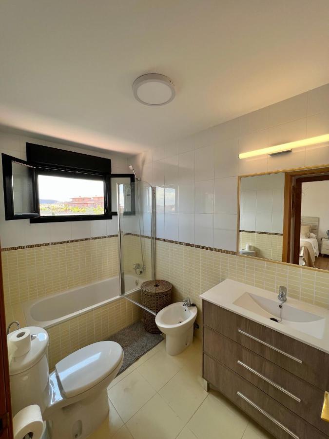 Villa Do Juano ลาคาเรส ภายนอก รูปภาพ